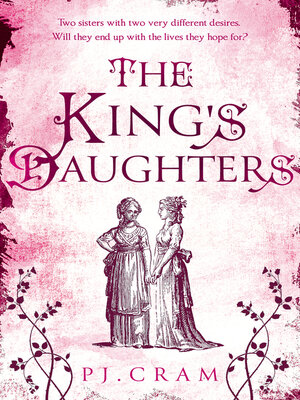 cover image of The King's Daughters